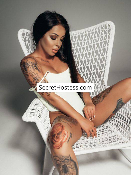 Blue Monday 34Yrs Old Escort 55KG 163CM Tall Toronto Image - 3