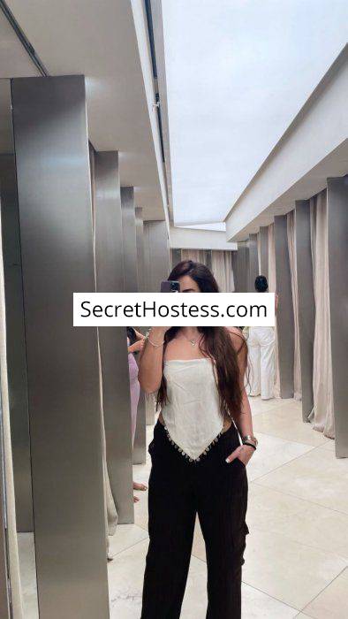 Calista 25Yrs Old Escort 67KG 176CM Tall Saint Petersburg Image - 4