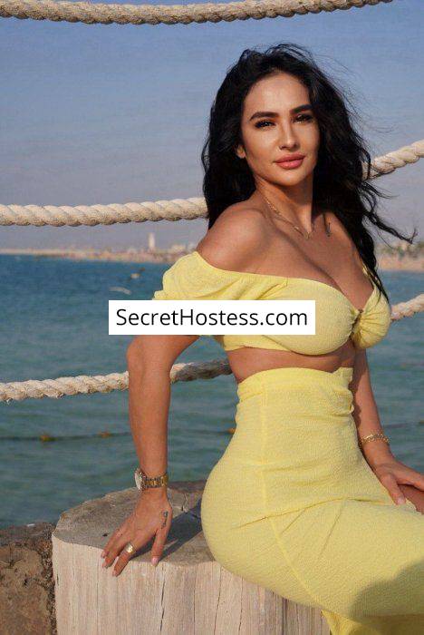 Calista 25Yrs Old Escort 67KG 176CM Tall Saint Petersburg Image - 13