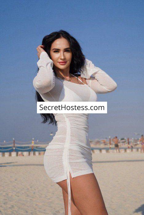 Calista 25Yrs Old Escort 67KG 176CM Tall Saint Petersburg Image - 14
