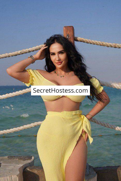 Calista 25Yrs Old Escort 67KG 176CM Tall Saint Petersburg Image - 15