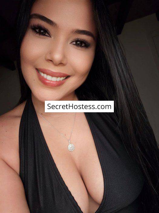 Camila 25Yrs Old Escort 55KG 169CM Tall Palma de Mallorca Image - 0