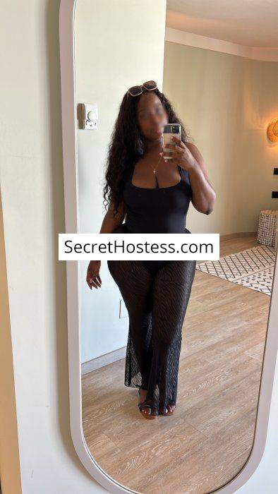 Caroline 29Yrs Old Escort 85KG 165CM Tall Palma de Mallorca Image - 8