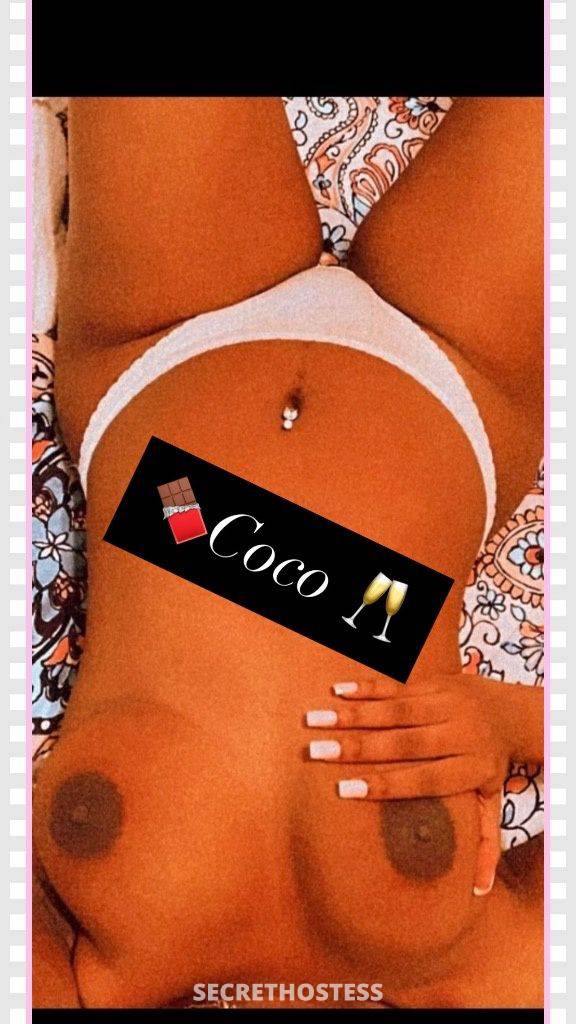 Coco.Diorr 26Yrs Old Escort Huntsville AL Image - 0
