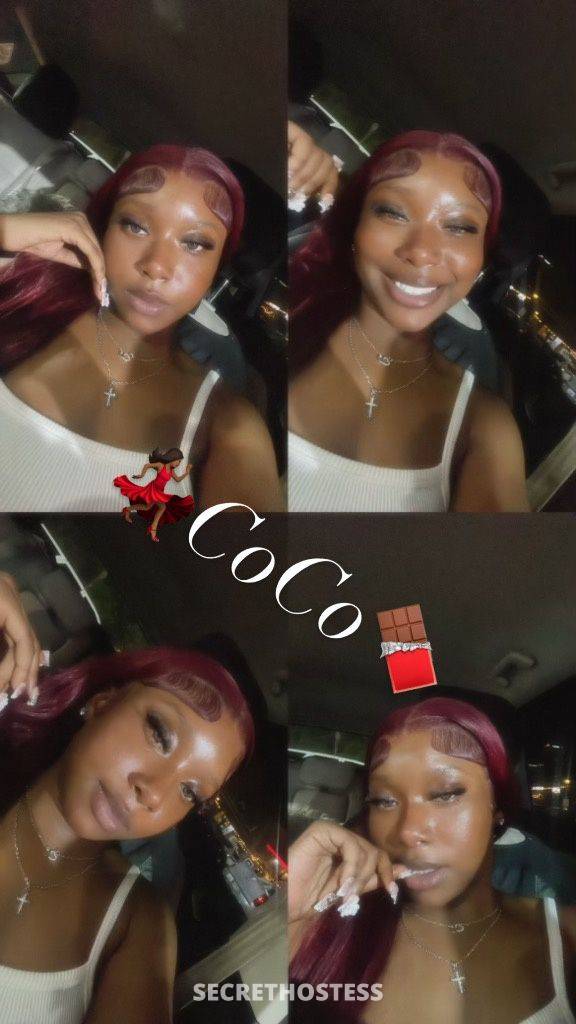 Coco.Diorr 26Yrs Old Escort Huntsville AL Image - 4