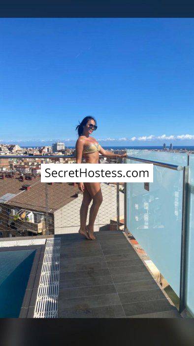 Daniela Torrez Masseuse 27Yrs Old Escort 65KG 175CM Tall Madrid Image - 1