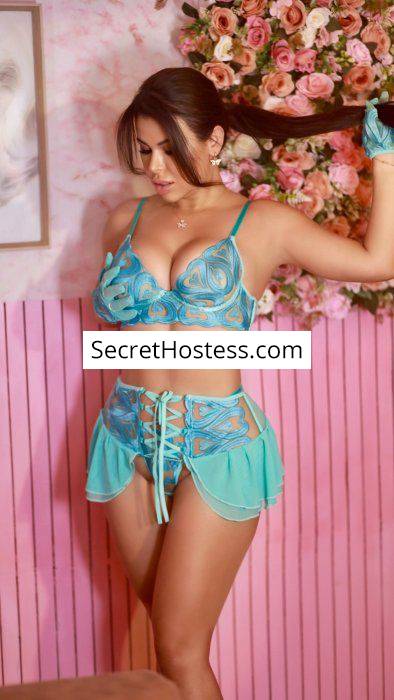 Iza 26Yrs Old Escort 56KG 160CM Tall Toronto Image - 12