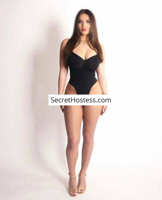 Nicole 26Yrs Old Escort 70KG 166CM Tall Podgorica Image - 1
