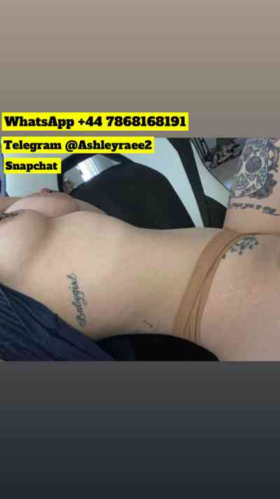 24 year old Escort in Brentwood Ashley
