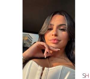 New Brunette in town 🔥 Hot Brazilian 🔥🥰, 20 year old Escort in Peterborough