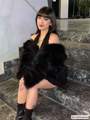 20 year old Escort in Istanbul Escort model Berna, Istanbul