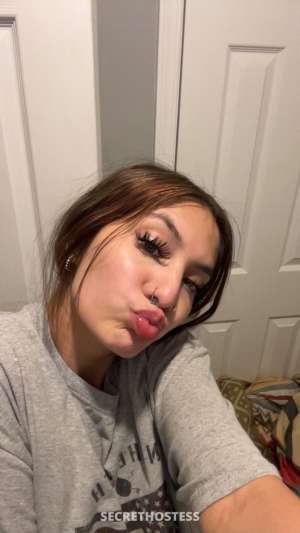 Welcome to your favorite page of them all 20 year old Escort in Joplin MO
