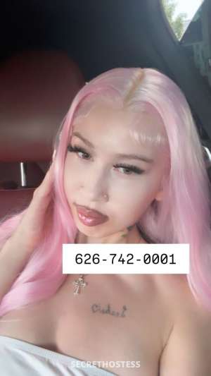 20Yrs Old Escort San Fernando Valley CA Image - 3