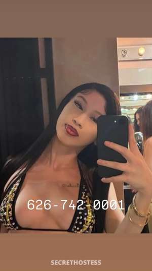 20Yrs Old Escort San Fernando Valley CA Image - 4