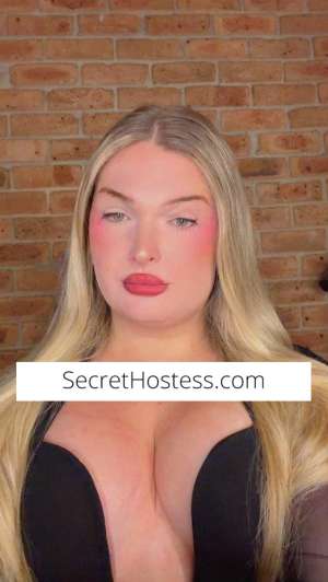 Gorgeous Thick Doll 20 year old Escort in Fitzroy Melbourne