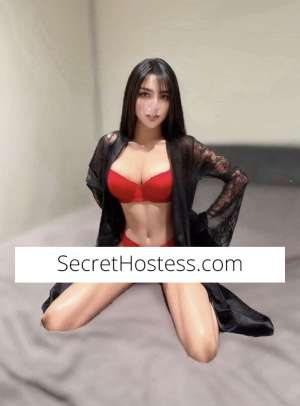 20Yrs Old Escort Perth Image - 1