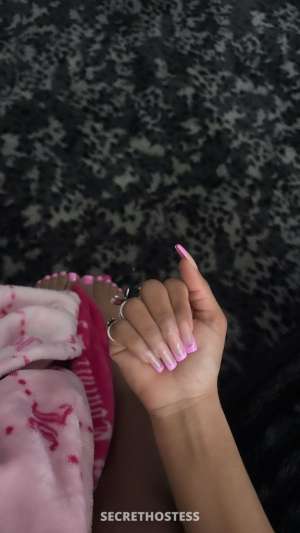 Caramel Delight 21 year old Escort in Baton Rouge LA