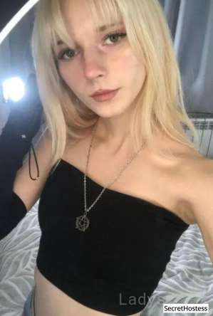 21 year old Escort in Istanbul Escort model Juanita, Istanbul