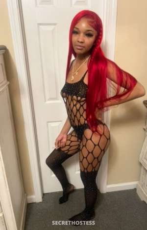 Come see me 21 year old Escort in Columbus GA