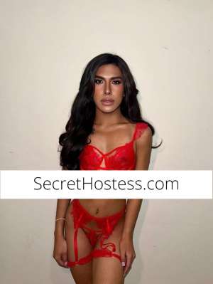 Amazing TS Devy 21 year old Escort in Sydney