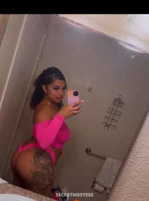 🍭new thick latina in town 21 year old Escort in Meridian MS