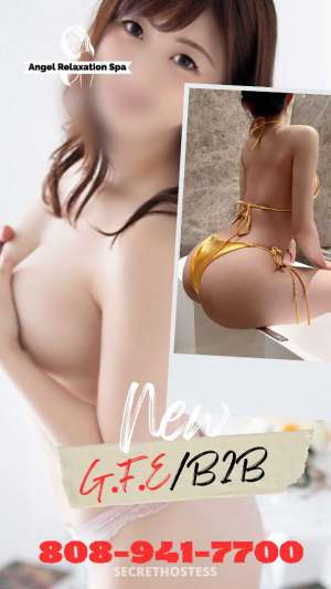 22 year old Asian Escort in Honolulu HI Angel🧿3🟧❎🟨🟪IMarch New Arived Asian &amp; 