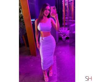 22 year old Brazilian Escort in Leicester New Girl❤️‍. Hot party girl ...., Independent