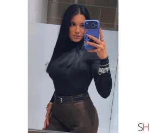 Petite Treat from Brazil 🍭 🇧🇷, Independent 22 year old Escort in Wolverhampton