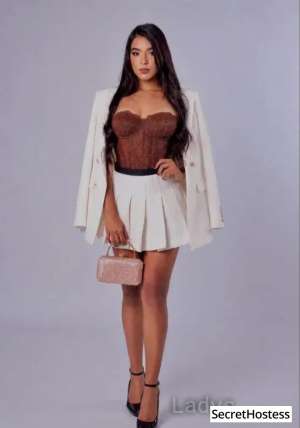 22 year old Escort in Nice Escort model Ana Lopes, Nice