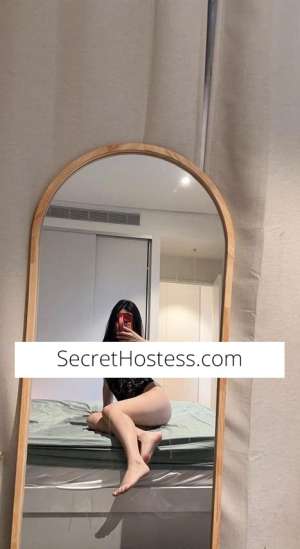 Olivia9981 22 year old Escort in Sydney
