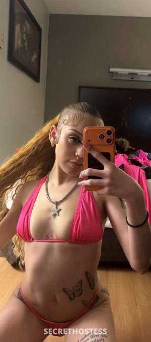 KIOR💙 22Yrs Old Escort Fredericksburg VA Image - 2