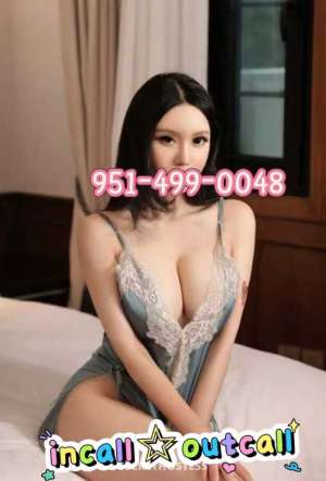 22 year old Escort in Inland Empire ✨✅❤️new sexy girls arrived . Incall＆Outcall☎️