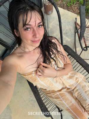 22 year old Escort in Brisbane Jasmine