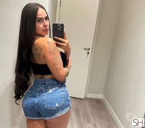 Kiara brunette cute, Independent 22 year old Escort in Luton
