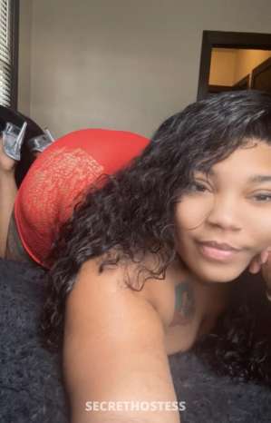 Sexy BLASIAN SQUIRTER THICK WET TIGHT 23 year old Escort in Jackson MS