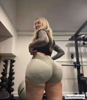 Escort model Serena Kate, Oklahoma City 23 year old Escort in Oklahoma City OK