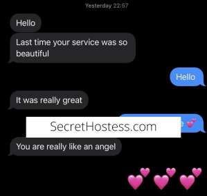23Yrs Old Escort 170CM Tall Image - 19