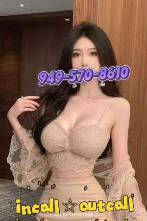 23Yrs Old Escort Orange County Image - 2