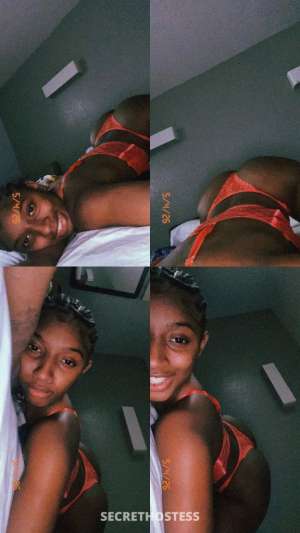 come kreamy with kreamy 23 year old Escort in Savannah GA
