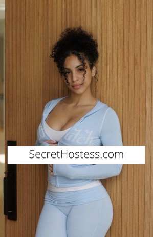 23 year old Escort in Southbank Satine