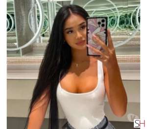 LYA🔥NEW IN TOWN 💥💥💥, Independent 23 year old Escort in Stoke-on-Trent