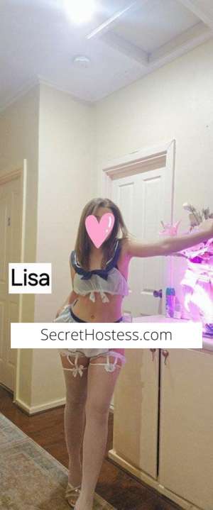 Jasmine 23 year old Escort in Elizabeth South Adelaide