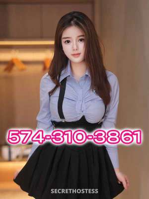 24 year old Asian Escort in South Bend IN ☎️xxxx-xxx-xxx❤️‍🔥✨sweet sexy cute ✅ 