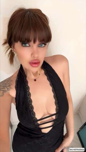 24 year old Escort in Istanbul Escort model Hira, Istanbul