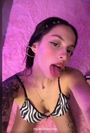 24 year old Escort in Vilnius Sabrina