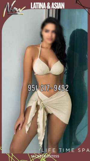 24 year old Escort in Inland Empire 🟨🟪🟧🟩⬛️🟨🟥New Young