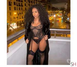 KEISHYA . p.a.rty❤️ girl .NEW ., Independent 24 year old Escort in Windsor and Maidenhead