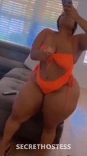 Fantasy 25 year old Escort in Macon GA