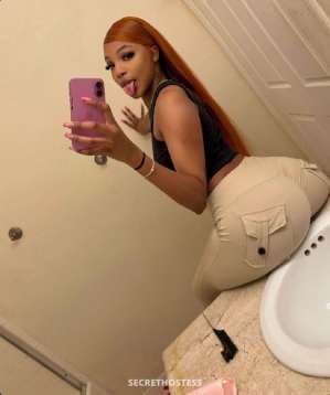 25 year old Escort in Panama City FL Looking for my oldie but goodie generous gentleman for fun 