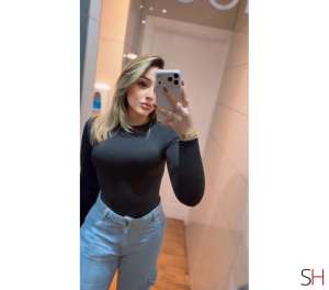25 year old Latino Escort in Wimbledon - SW19 London £40 😈 BABI HOT BLONDE 😈 HARROW HA1, Independent